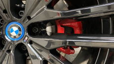 BMW X5 xDrive50e M Sport 5dr Auto [Tech/Pro Pack] Estate